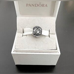 Pandora Fur Baby Charm